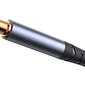 Helikaabel Joyroom SY-A06 Lightning to 3,5mm 1.2m must цена и информация | USB adapterid ja jagajad | hansapost.ee