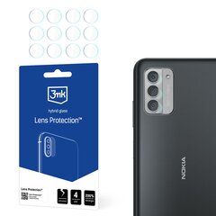 Vivo V30 Pro - 3mk Lens Protection screen protector цена и информация | Защитные пленки для телефонов | hansapost.ee