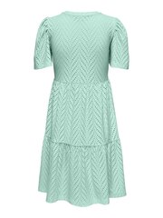 JDY kleit naistele 15254680*03, roheline hind ja info | Kleidid | hansapost.ee
