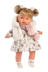 Кукла Joelle 38см, Llorens 13852 цена и информация | Игрушки для девочек | hansapost.ee