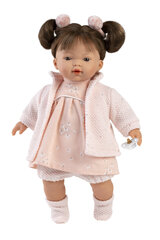 Llorens кукла со звуком Vera 33см, 33156 цена и информация | Игрушки для девочек | hansapost.ee