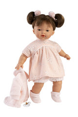Llorens кукла со звуком Vera 33см, 33156 цена и информация | Игрушки для девочек | hansapost.ee