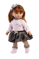 Кукла Nicole 35см, Llorens 53551 цена и информация | Игрушки для девочек | hansapost.ee