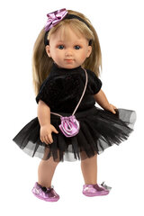 Кукла Nicole 35см, Llorens 53553 цена и информация | Игрушки для девочек | hansapost.ee