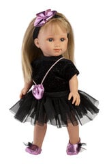 Кукла Nicole 35см, Llorens 53553 цена и информация | Игрушки для девочек | hansapost.ee