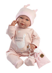 Кукла Llorens со звуками Мими, 42 см, 74108 цена и информация | Игрушки для девочек | hansapost.ee