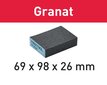 Festool Lihvimisplokk Granat 69x98x26 36 GR/6 201080 цена и информация | Käsitööriistad | hansapost.ee