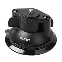 Telesin Magnetic Base hind ja info | Telesin Fotoaparaadid, objektiivid ja lisatarvikud | hansapost.ee