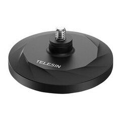 Magnetic suction base for Insta360 GO3 цена и информация | Telesin Мобильные телефоны, Фото и Видео | hansapost.ee