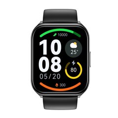 Haylou LS02 Pro Smartwatch Blue (Updated Version) цена и информация | Смарт-часы (smartwatch) | hansapost.ee