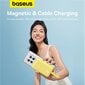 Baseus Magnetic Mini MagSafe 10000mAh hind ja info | Akupangad | hansapost.ee