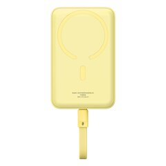 Baseus Magnetic Mini MagSafe 10000mAh hind ja info | Akupangad | hansapost.ee
