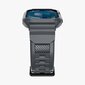 Spigen Rugged Armor Pro case Apple Watch 4 | 5 | 6 | 7 | 8 | 9 | SE Dark Gray hind ja info | Nutikellade aksessuaarid ja tarvikud | hansapost.ee