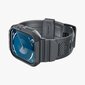 Spigen Rugged Armor Pro case Apple Watch 4 | 5 | 6 | 7 | 8 | 9 | SE Dark Gray hind ja info | Nutikellade aksessuaarid ja tarvikud | hansapost.ee