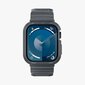 Spigen Rugged Armor Pro case Apple Watch 4 | 5 | 6 | 7 | 8 | 9 | SE Dark Gray hind ja info | Nutikellade aksessuaarid ja tarvikud | hansapost.ee