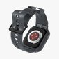 Spigen Rugged Armor Pro case Apple Watch 4 | 5 | 6 | 7 | 8 | 9 | SE Dark Gray цена и информация | Nutikellade aksessuaarid ja tarvikud | hansapost.ee