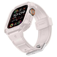 Spigen Rugged Armor Pro case for Apple Watch Ultra 1 | 2 (49 mm) - beige цена и информация | Аксессуары для смарт-часов и браслетов | hansapost.ee