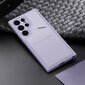 Dux Ducis Rafi ll Mag case for Samsung Galaxy S24 Ultra - purple цена и информация | Telefonide kaitsekaaned ja -ümbrised | hansapost.ee