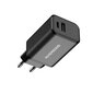 Riversong PowerKub G65 65W 1x USB 1x USB-C, AD96-EU цена и информация | Laadijad mobiiltelefonidele | hansapost.ee
