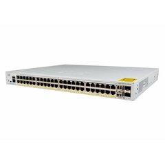 Cisco C1000-48P-4X-L hind ja info | Cisco Arvutid ja IT- tehnika | hansapost.ee