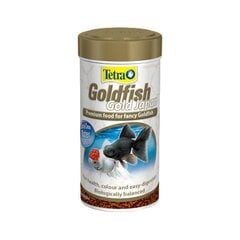 Корм для рыб Tetra Goldfish Gold Japan, 250 мл цена и информация | Корм для живой рыбы | hansapost.ee
