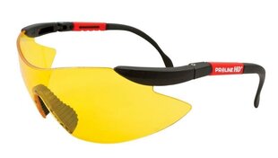 Защитные очки Lahti Pro 46039 цена и информация | Защита для лица и головы | hansapost.ee