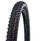 Rehv Schwalbe Racing Ralph HS 490 29", must цена и информация | Jalgratta sisekummid ja rehvid | hansapost.ee