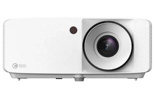 Optoma ZH420 (E9PD7L301EZ1) цена и информация | Проекторы | hansapost.ee