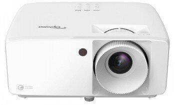 Optoma ZH420 (E9PD7L301EZ1) цена и информация | Projektorid | hansapost.ee