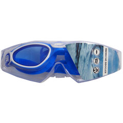 Очки для плавания Crowell GS22, синие цена и информация | Очки для плавания | hansapost.ee