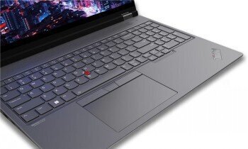 Lenovo ThinkPad P16 Gen 2 (21FA000YMX) hind ja info | Sülearvutid | hansapost.ee