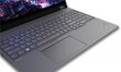 Lenovo ThinkPad P16 Gen 2 (21FA000YMX) цена и информация | Sülearvutid | hansapost.ee
