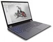 Lenovo ThinkPad P16 Gen 2 (21FA000YMX) цена и информация | Sülearvutid | hansapost.ee