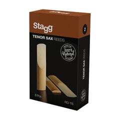 Язычок для тенор-саксофона Stagg RD-TS цена и информация | Духовые инструменты | hansapost.ee