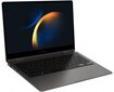 Samsung Galaxy Book3 360 (NP734QFG-KA1SE) цена и информация | Sülearvutid | hansapost.ee