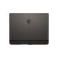 MSI Vector 16 HX A13VHG-446ES 16" Quad HD+ Intel Core i9 i9-13980HX 16 GB DDR5-SDRAM 1 TB SSD NVIDIA GeForce RTX 4080 Wi-Fi 6E Windows 11 Home цена и информация | Sülearvutid | hansapost.ee