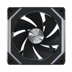 Lian Li Uni Fan SL V2 Reverse Airflow ARGB (UF-RSL120V2-1B) цена и информация | Компьютерные вентиляторы | hansapost.ee