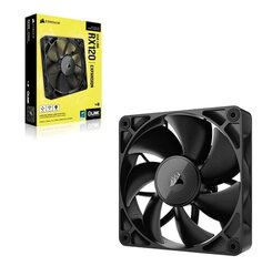 Corsair iCue Link RX120 (CO-9051009-WW) hind ja info | Arvuti ventilaatorid | hansapost.ee