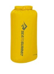 Veekindel kott Sea To Summit Lightweight Dry Bag, 8 l, kollane hind ja info | Sea To Summit Nõud ja söögiriistad | hansapost.ee
