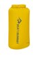 Veekindel kott Sea To Summit Lightweight Dry Bag, 8 l, kollane hind ja info | Veekindlad kotid, ümbrised, vihmakeebid | hansapost.ee