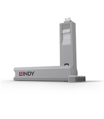 Lindy 4xUSB-C, 1 tk hind ja info | Juhtmed ja kaablid | hansapost.ee