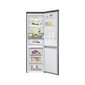 LG GBB61DSHMN цена и информация | Külmkapid-külmikud | hansapost.ee