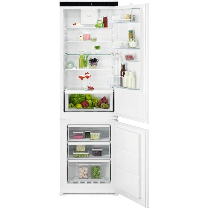 EAG TSC7G181ES hind ja info | Külmkapid-külmikud | hansapost.ee