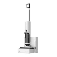 Wireless vacuum cleaner with mop function Deerma DEM-VX96W цена и информация | Deerma Бытовая техника и электроника | hansapost.ee