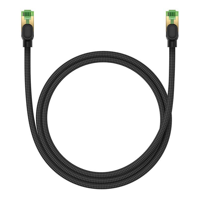 Baseus, RJ45, 1 m hind ja info | Juhtmed ja kaablid | hansapost.ee