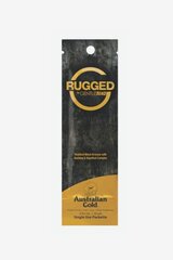 Päevituskreem Australian Gold Rugged By G Gentlemen meestele, 15 ml цена и информация | Кремы для солярия | hansapost.ee