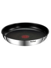 Набор кастрюль и сковородок Tefal Ingenio Emotion, 5 частей цена и информация | Cковородки | hansapost.ee