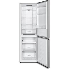 Gorenje NRK619EPXL4 hind ja info | Gorenje Külmkapid ja sügavkülmikud | hansapost.ee