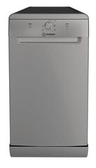 Indesit DF9E 1B10 S hind ja info | Indesit Köögitehnika | hansapost.ee