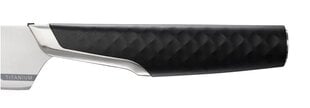 Fiskars Taiten Large шеф-повара нож, 20 см цена и информация | Ножи и аксессуары для них | hansapost.ee